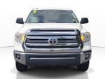 2016 Toyota Tundra 2WD Truck SR5