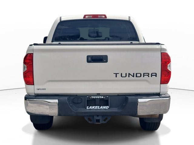2016 Toyota Tundra 2WD Truck SR5