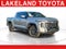 2026 Toyota Tundra i-FORCE MAX Limited Hybrid