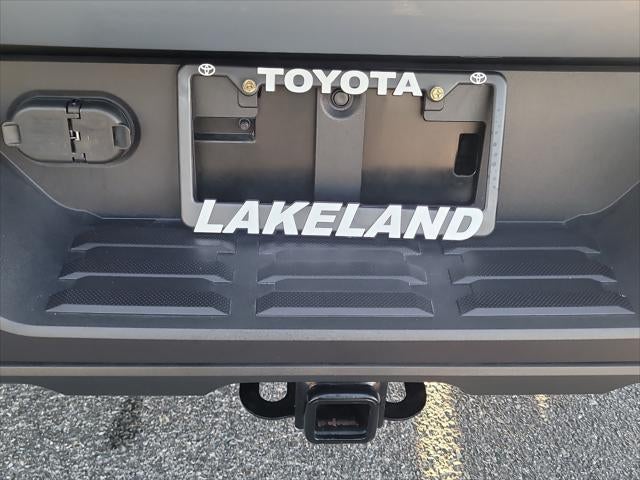 2026 Toyota Tundra i-FORCE MAX Limited Hybrid