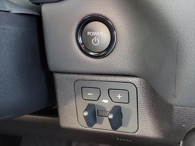 2026 Toyota Tundra i-FORCE MAX Limited Hybrid
