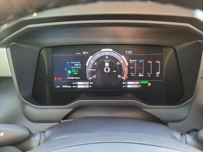 2026 Toyota Tundra i-FORCE MAX Limited Hybrid