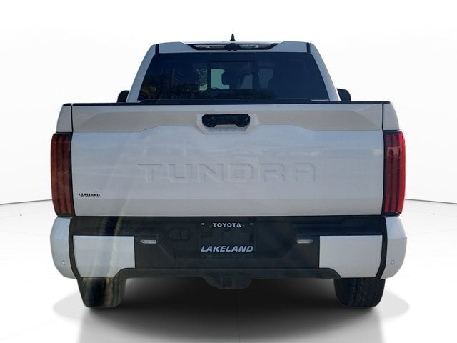 2022 Toyota Tundra 2WD SR5