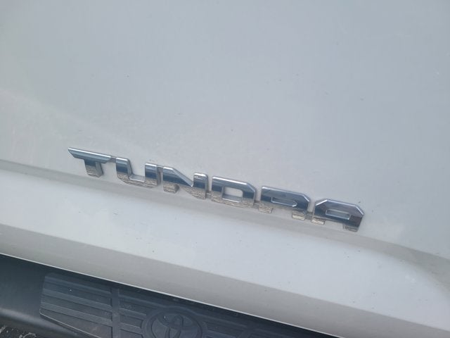 2024 Toyota Tundra 2WD SR5