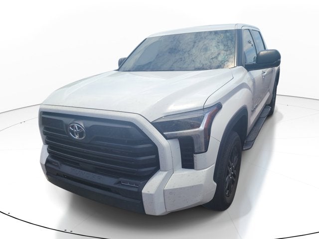 2024 Toyota Tundra 2WD SR5