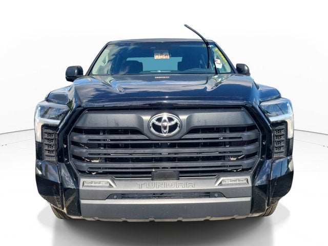 2024 Toyota Tundra 2WD SR5