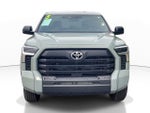 2025 Toyota Tundra 4WD SR