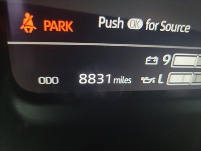 2025 Toyota Tundra 1794 Edition