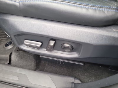 2023 Toyota Tundra i-FORCE MAX Platinum Hybrid