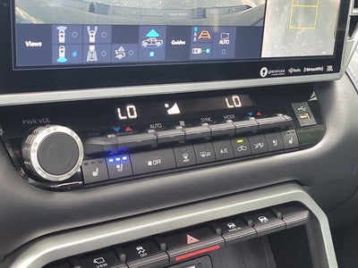 2023 Toyota Tundra i-FORCE MAX Platinum Hybrid