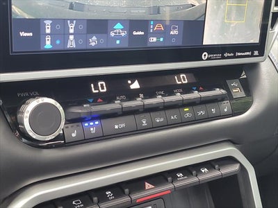 2023 Toyota Tundra i-FORCE MAX Platinum Hybrid