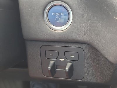2023 Toyota Tundra i-FORCE MAX Platinum Hybrid