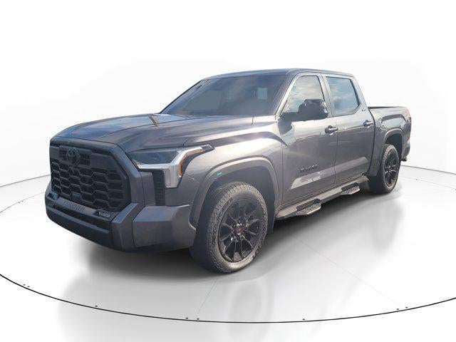 2025 Toyota TUNDRA 4X4 Limited