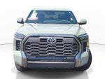 2026 Toyota TUNDRA 4X4 Platinum