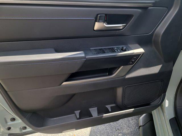 2026 Toyota TUNDRA 4X4 Platinum