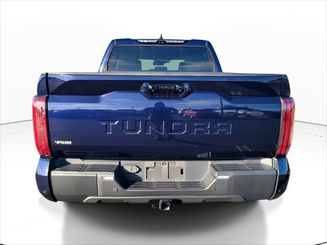 2024 Toyota Tundra i-FORCE MAX Limited Hybrid