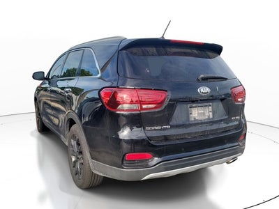 2020 Kia Sorento EX V6