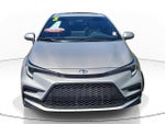 2025 Toyota Corolla XSE
