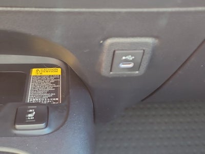 2025 Toyota Corolla XSE