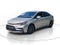 2025 Toyota Corolla XSE