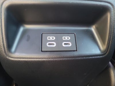 2025 Toyota Corolla XSE