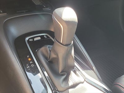 2025 Toyota Corolla XSE