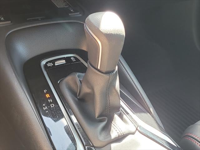 2025 Toyota Corolla XSE