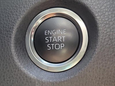 2025 Toyota Corolla XSE