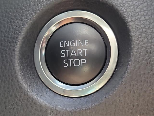 2025 Toyota Corolla XSE