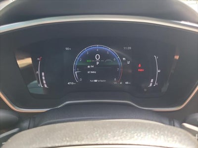 2025 Toyota Corolla XSE