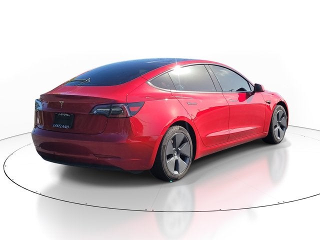2023 Tesla Model 3 Base