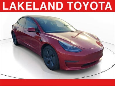 2023 Tesla Model 3 Base