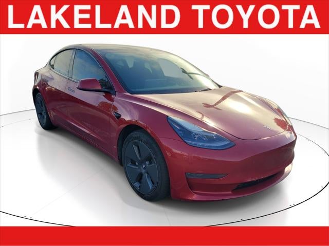 2023 Tesla Model 3 Base