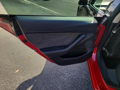 2023 Tesla Model 3 Base