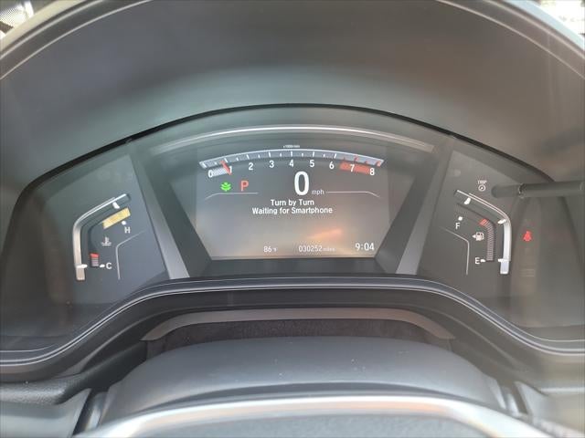 2022 Honda CR-V Special Edition