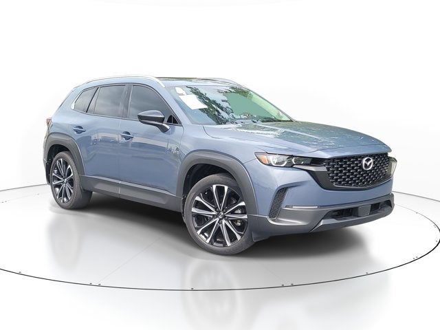 2024 Mazda Mazda CX-50 2.5 S Premium Plus Package