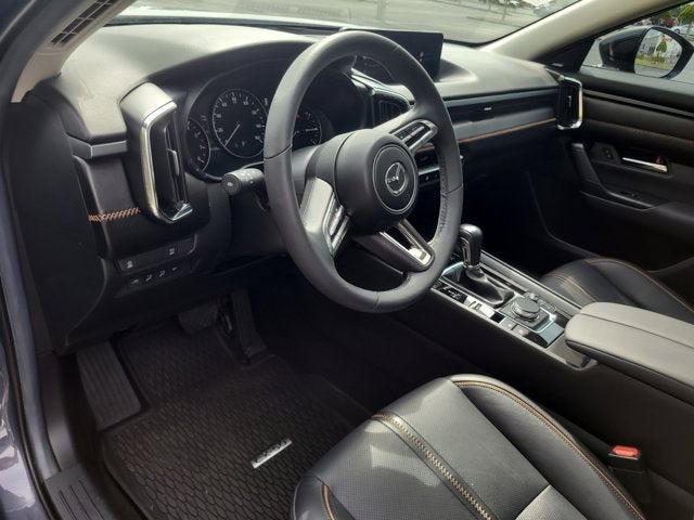 2024 Mazda Mazda CX-50 2.5 S Premium Plus Package