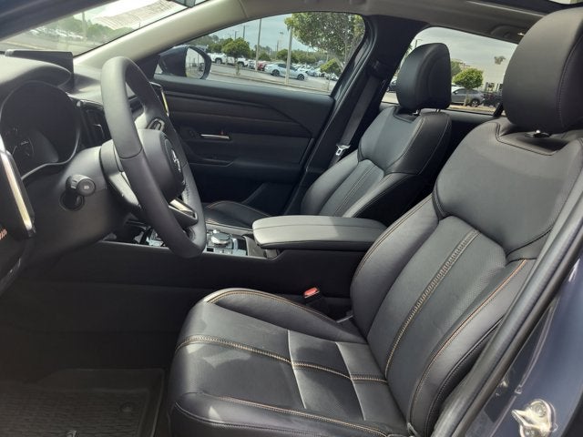 2024 Mazda Mazda CX-50 2.5 S Premium Plus Package