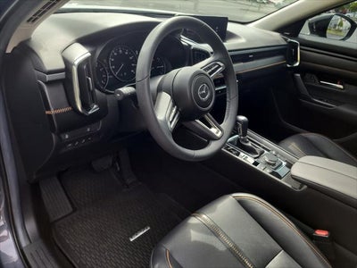 2024 Mazda Mazda CX-50 2.5 S Premium Plus Package