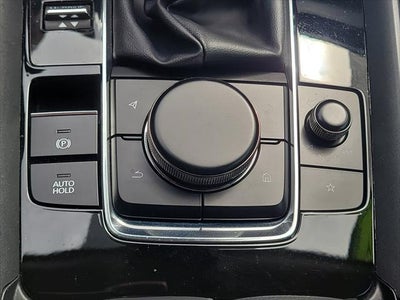 2024 Mazda Mazda CX-50 2.5 S Premium Plus Package