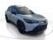 2025 Toyota Corolla Cross Hybrid S