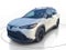 2025 Toyota Corolla Cross Hybrid S