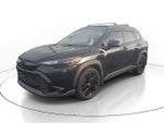 2024 Toyota Corolla Cross Hybrid Hybrid Nightshade Edition