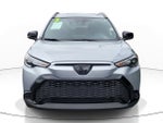 2025 Toyota Corolla Cross Hybrid Hybrid SE
