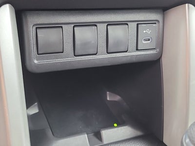 2025 Toyota Corolla Cross Hybrid Hybrid SE