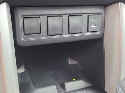 2025 Toyota Corolla Cross Hybrid Hybrid SE