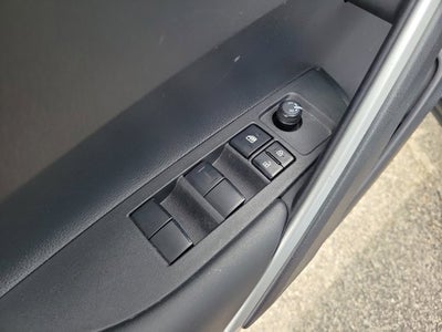 2024 Toyota Corolla Cross Hybrid S
