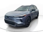 2026 Toyota Corolla Cross Hybrid Hybrid XSE