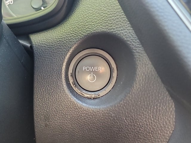 2024 Toyota Corolla Cross Hybrid Hybrid SE