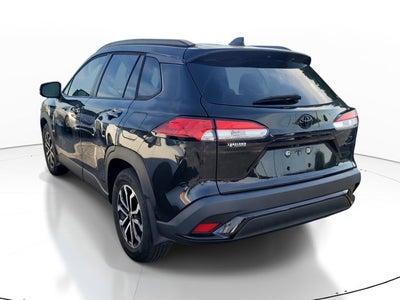 2024 Toyota Corolla Cross Hybrid Hybrid SE